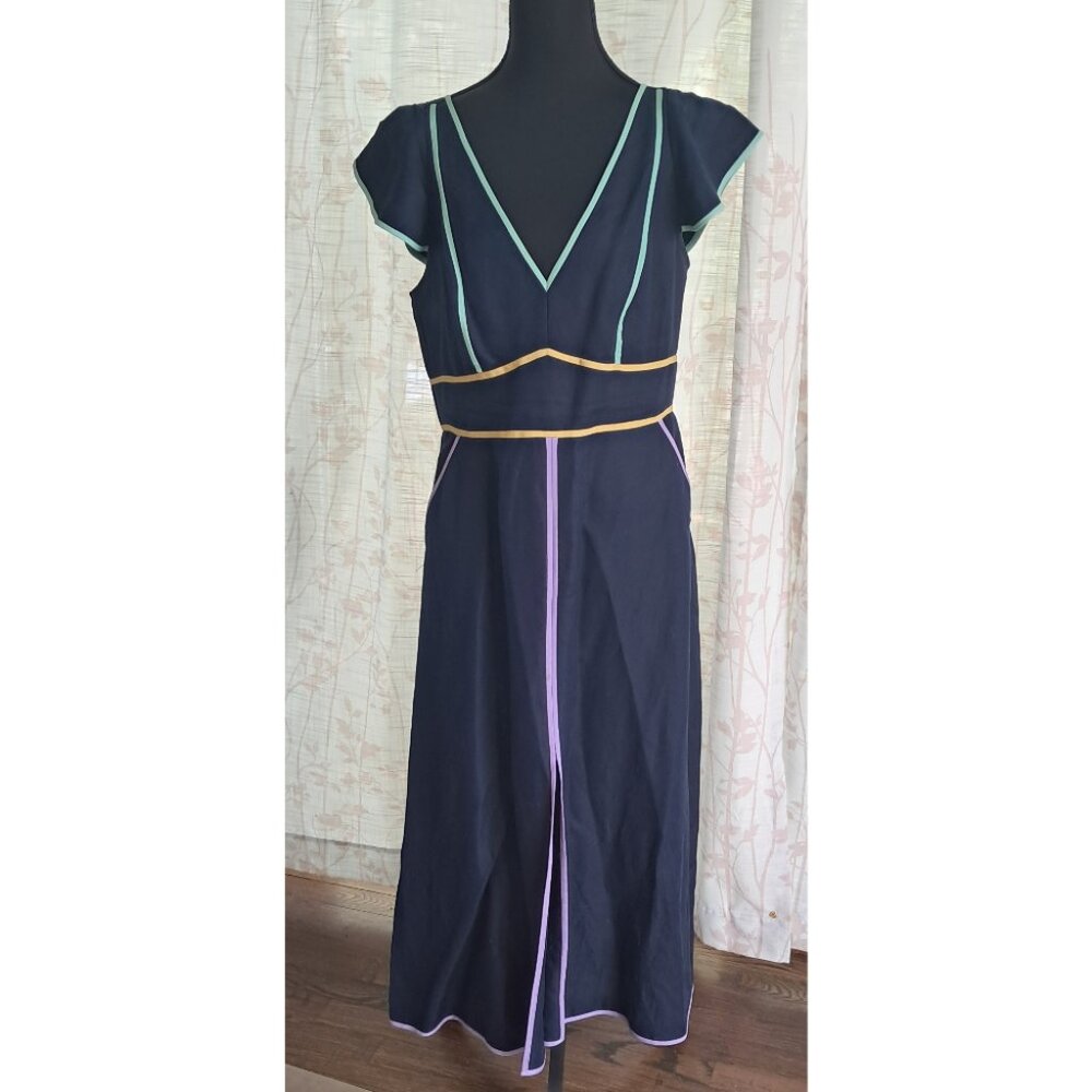 Kate Spade Linen Dress